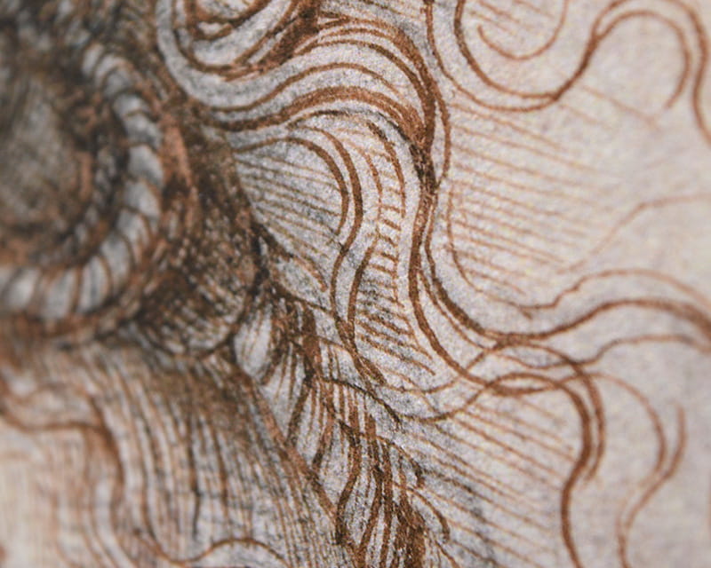 Natural Line Hemp (Hahnemühle Natural Hemp)  16