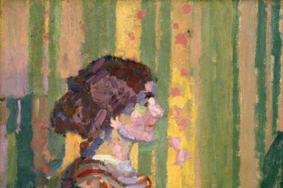 Harold Gilman