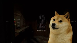 Create meme: shiba inu, doge dog, wow doge meme