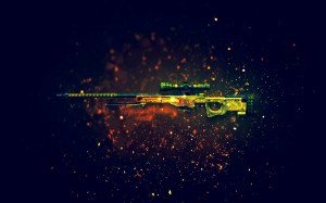 Создать мем: cs go awp, awp dragon lore, драгон лор кс го 1920 1080