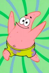 Create meme: patrick spongebob, spongebob Patrick, Patrick star season 1