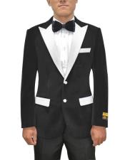 prom jacket