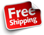 Free Shippping Symbol