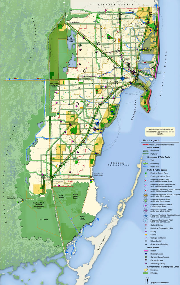 Miami Dade Zip Code Map Mario Adler - vrogue.co