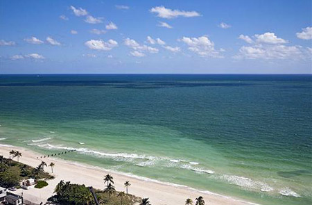 Bal Harbour Tower, Miami