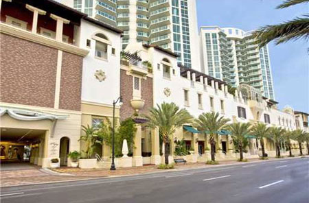 St Tropez Condo, Sunny Isles Beach, Florida