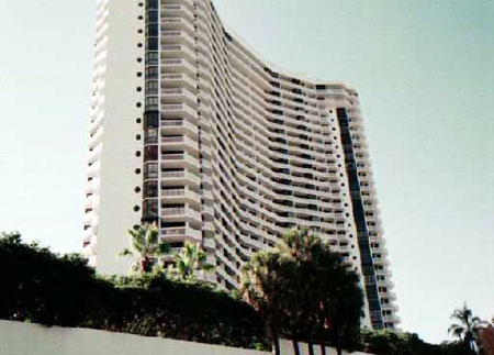 Williams Island 1000 Condo in Miami, Florida