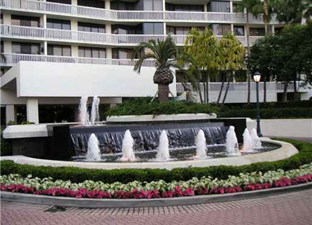 Williams Island 1000 Condo in Miami, Florida