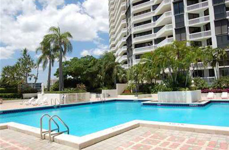 Williams Island 1000 Condo in Miami, Florida