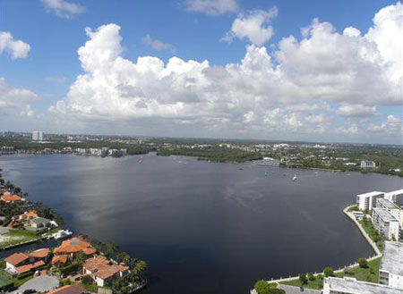 Williams Island 1000 Condo in Miami, Florida