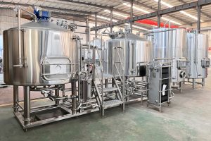 quality brewing equipment