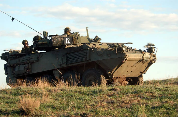 LAV III