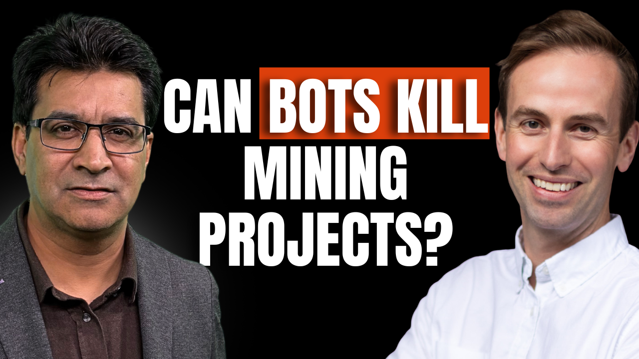 Mining firms too slow to counter disinformation, report warns