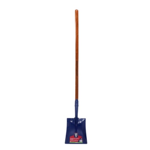 Spear & Jackson Long Handle Square Mouth Shifting Shovel