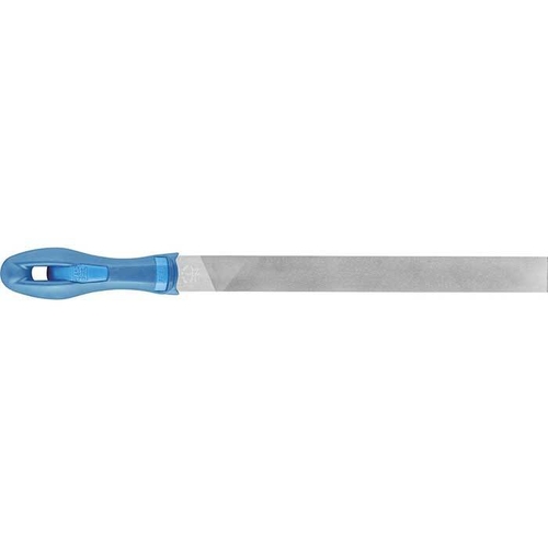 Hand File With Handle 250mm C2 Second Cut