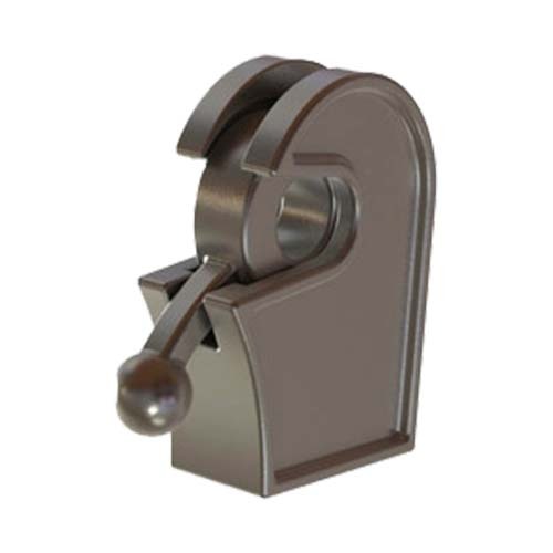 Tail Gate Latch 140X100Mm