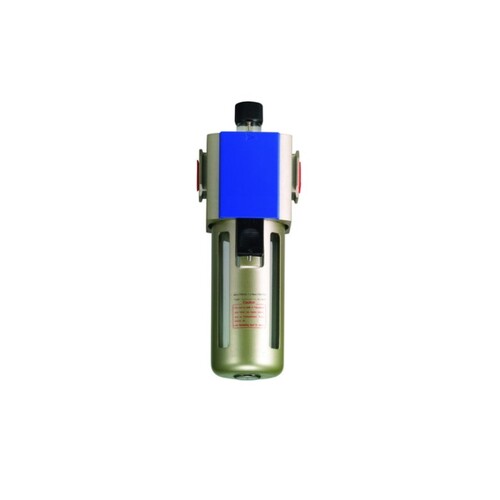 300 Series 1/4BSP Lubricator