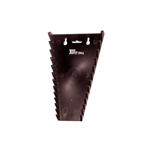 No.5916 - 12 Slot Plastic Wrench Rack