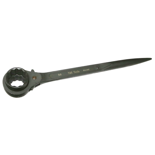 No.64146 - 12 Point Double Sided Reversible Podger Ratchet Wrench (46 x 50mm)