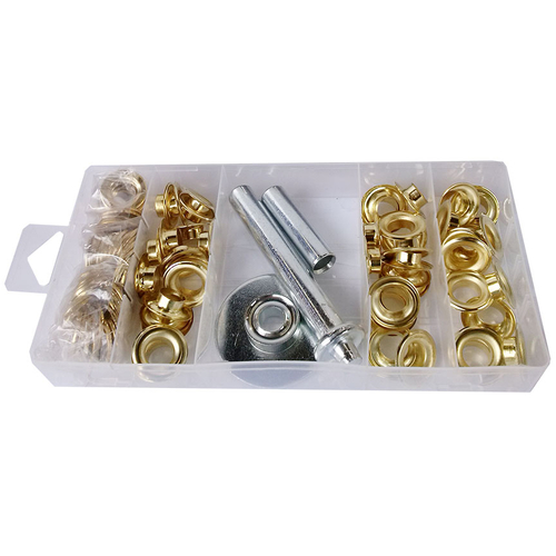 103 Pc Grommet Installation Kit