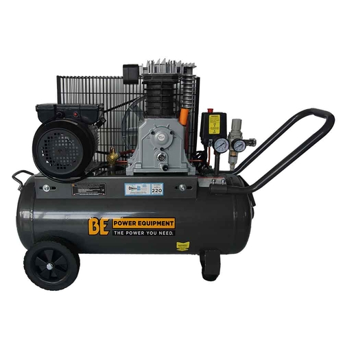 Air Compressor 50 liter Electric 10amp