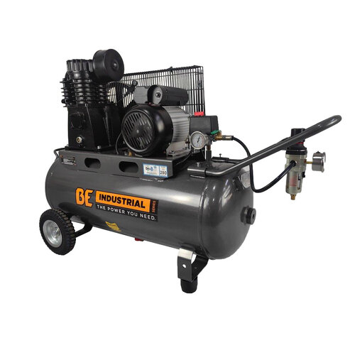 Air Compressor 2.5 hp 70 ltr