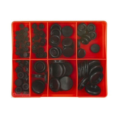 Blanking Grommet Assortment