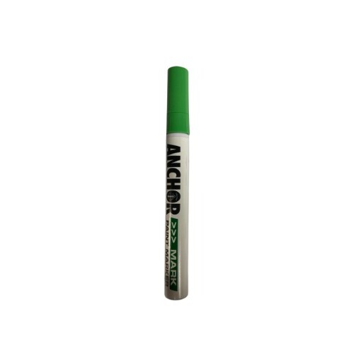 Anchor Paint Marker Green