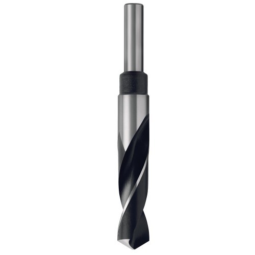 13mm Reduced Shank Drill Bit 33/64"