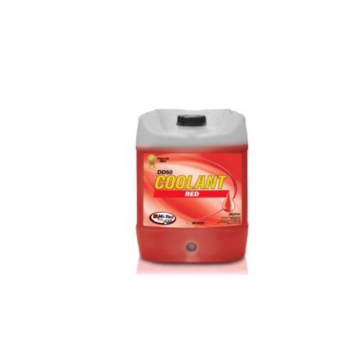 DD50 Coolant Red 20L