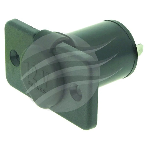 Flush Mount Cig Lighter Accessory Socket