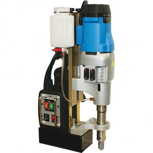 HF-750 - Portable Magnetic Drill - 3MT