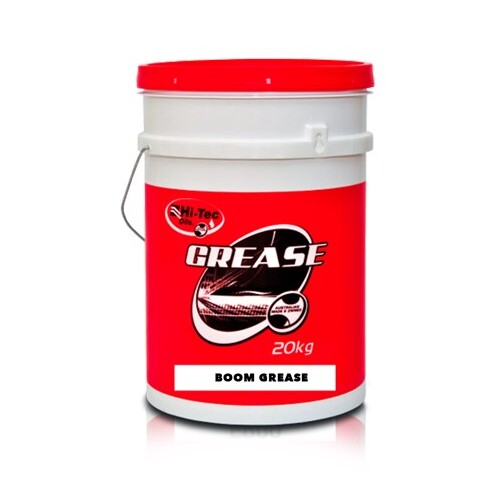 Boom  Grease 20kg