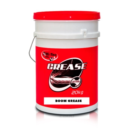 Boom Grease 20Kg