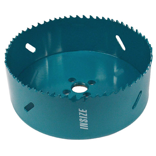 102Mm Cobalt Bi-Metal Hss Holesaw