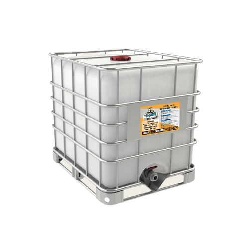 Liquid Hammer 1000Lt Ibc