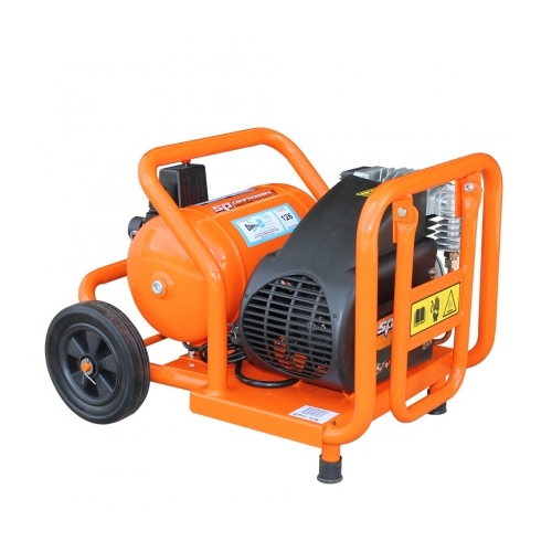 2.2Hp Direct Drive Compressor 10Ltr Tank