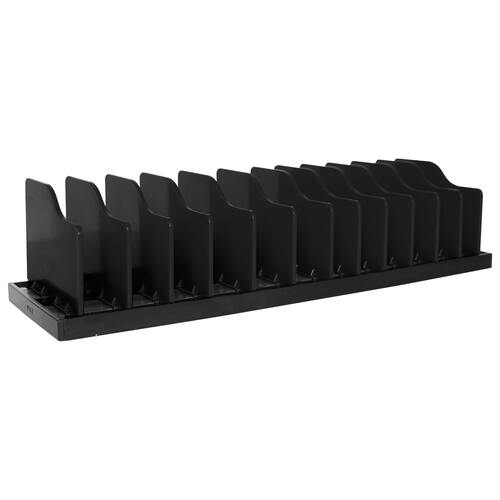 Plier Rack 12pc SP