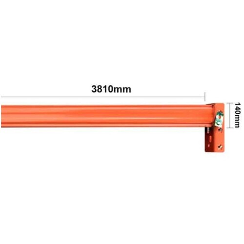 Pr Beam 3810X140X50X1.8Mm