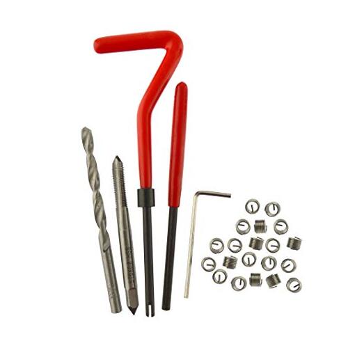 15pc Helicoil M12 x 1.75 x 18mm