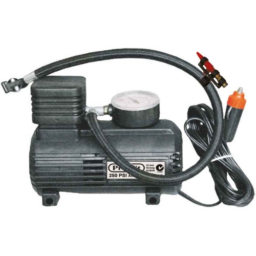 Air Compressor 250Psi 12V