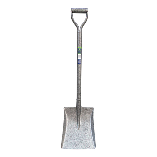 Shovel Sq Mouth (Conc