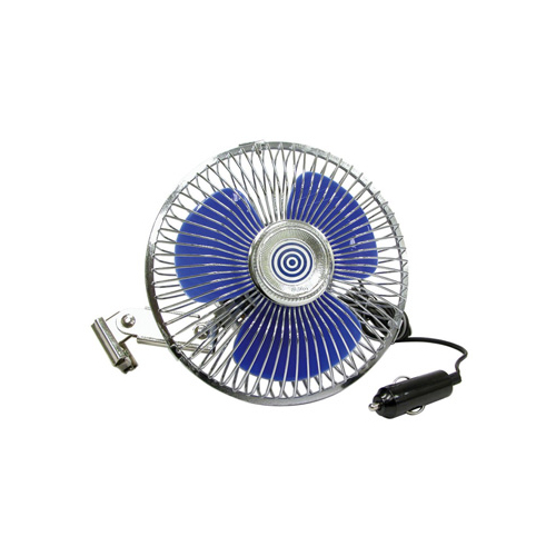 Fan Oscillating 6" Single Speed