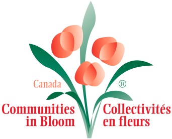 Communities in Bloom