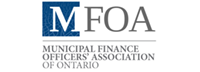 Municipal Finance Officers' Association of Ontario (MFOA)