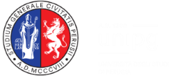 logo unipg