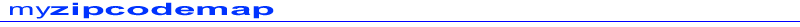 Connecticut Zip Code Maps