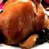 A Roast Chicken