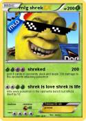 mlg shrek