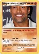 Dwayne Johnson